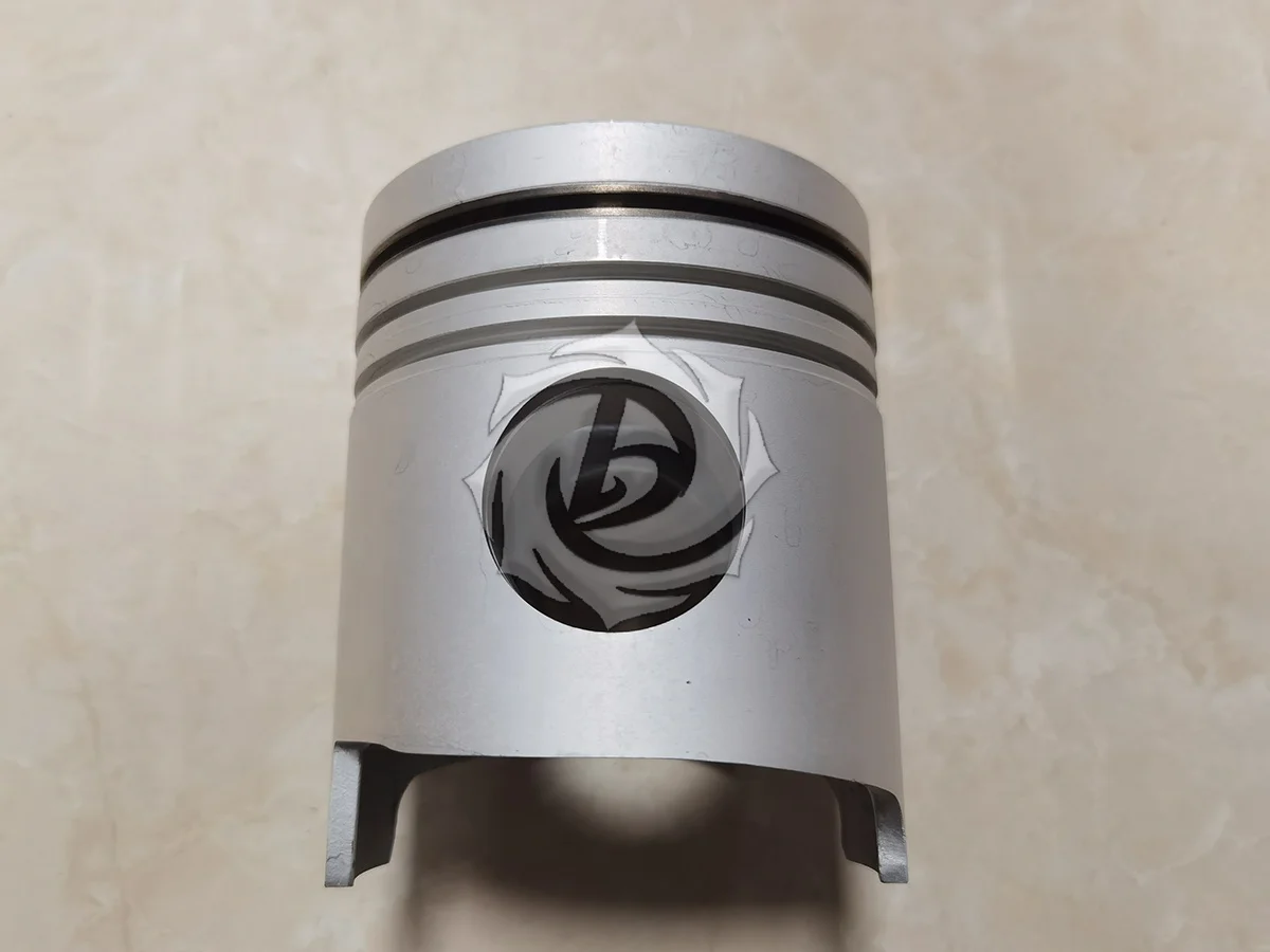 Набор поршней для поршня двигателя Mitsubishi 6D24T ME152652