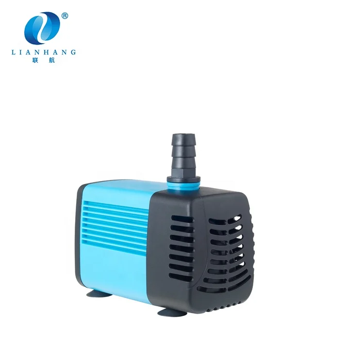 LH-3000 ultra quiet aquariums accessories for pond pool aquarium pump fish tank water pump for air cooler