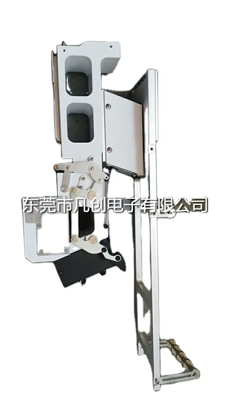 Accurate High-speed For Samsung SM Vibrating Feeder  Smt Pick And Place Machine Spares Smt Feeder