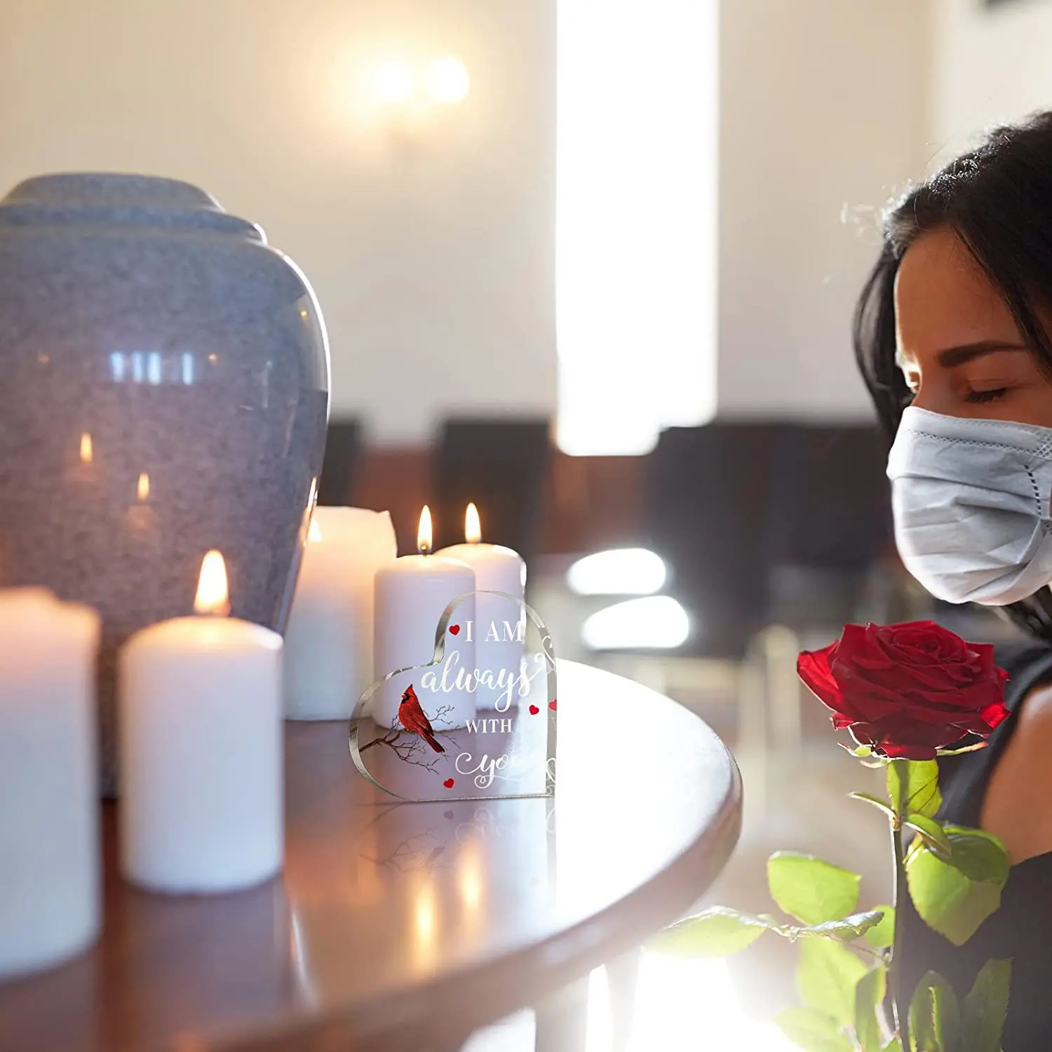 Highly Engraved Beveled Glass Trophy Crystal Star Paperweight For Business Awards Souvenirs