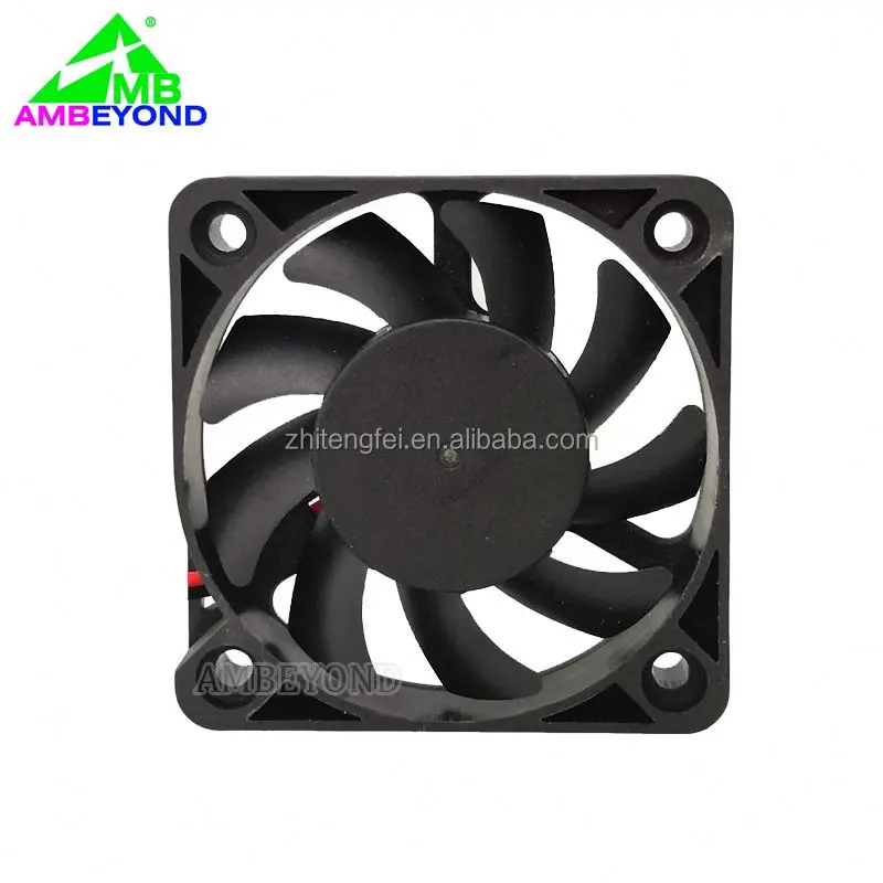 Original authentic goods Car Power Amplifier For Industrial Use 5v Cooling 50x50x10 mute fan