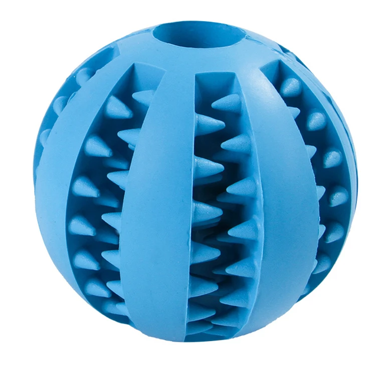 2020 г., производство экологически чистых резиновых игрушечных мячей для жевания домашних животных