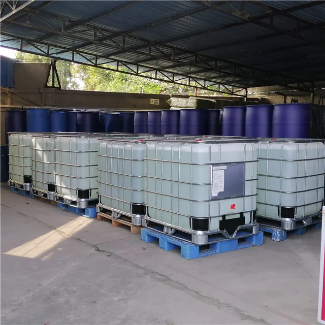 Foam Chemicals Lauramidopropyl Amine Oxide LAPO CAS 61792-31-2 LAPAO Laurylamidopropyldimethylamine Oxide