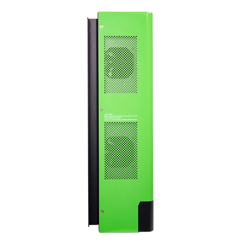 Bangladesh Srne 20a 12v/24v Mppt 80a 48v 200a Lithium Price Power Inverter Integrated Machine With Pwm Solar Charger Controller