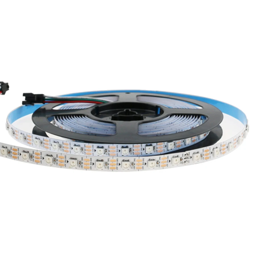 SMD SK6812 5 В 5050 Светодиодная лента Светодиодное освещение уличное внутреннее Водонепроницаемость
