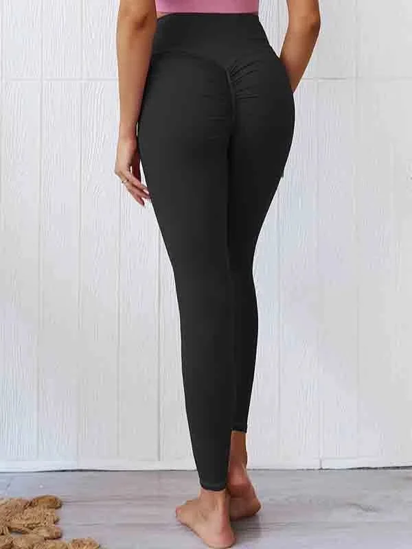 Hot Activewear Yoga Pants Women Activewear for Women Yoga Gym Althelete Leggings