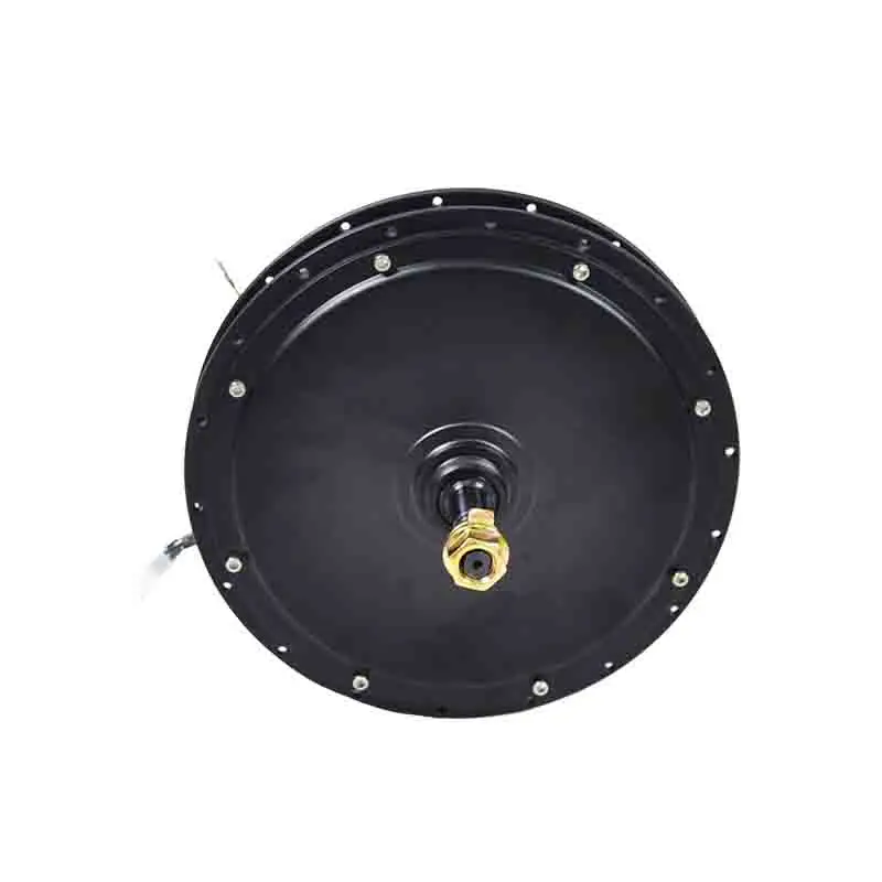 OEM Electric motors other electric parts 48v 72v brushless mtb hub motor