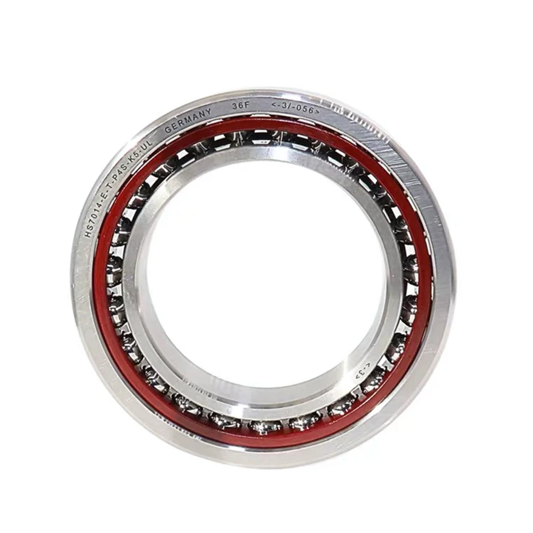Super-precision bearings 708a 708c Angular contact ball bearings 8*22*7mm