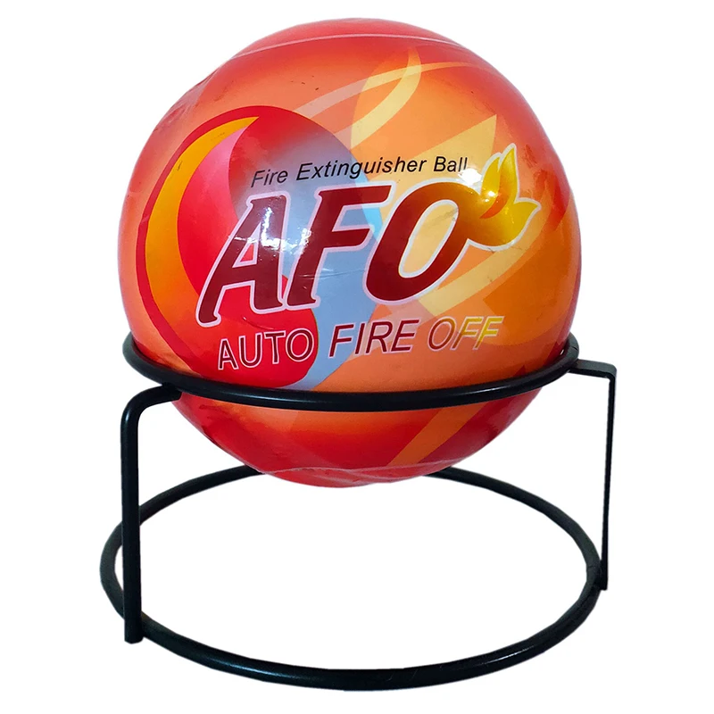 China Hot sale Cheap Fire Ball ABC Fire extinguisher Ball Fire Safety Equipment