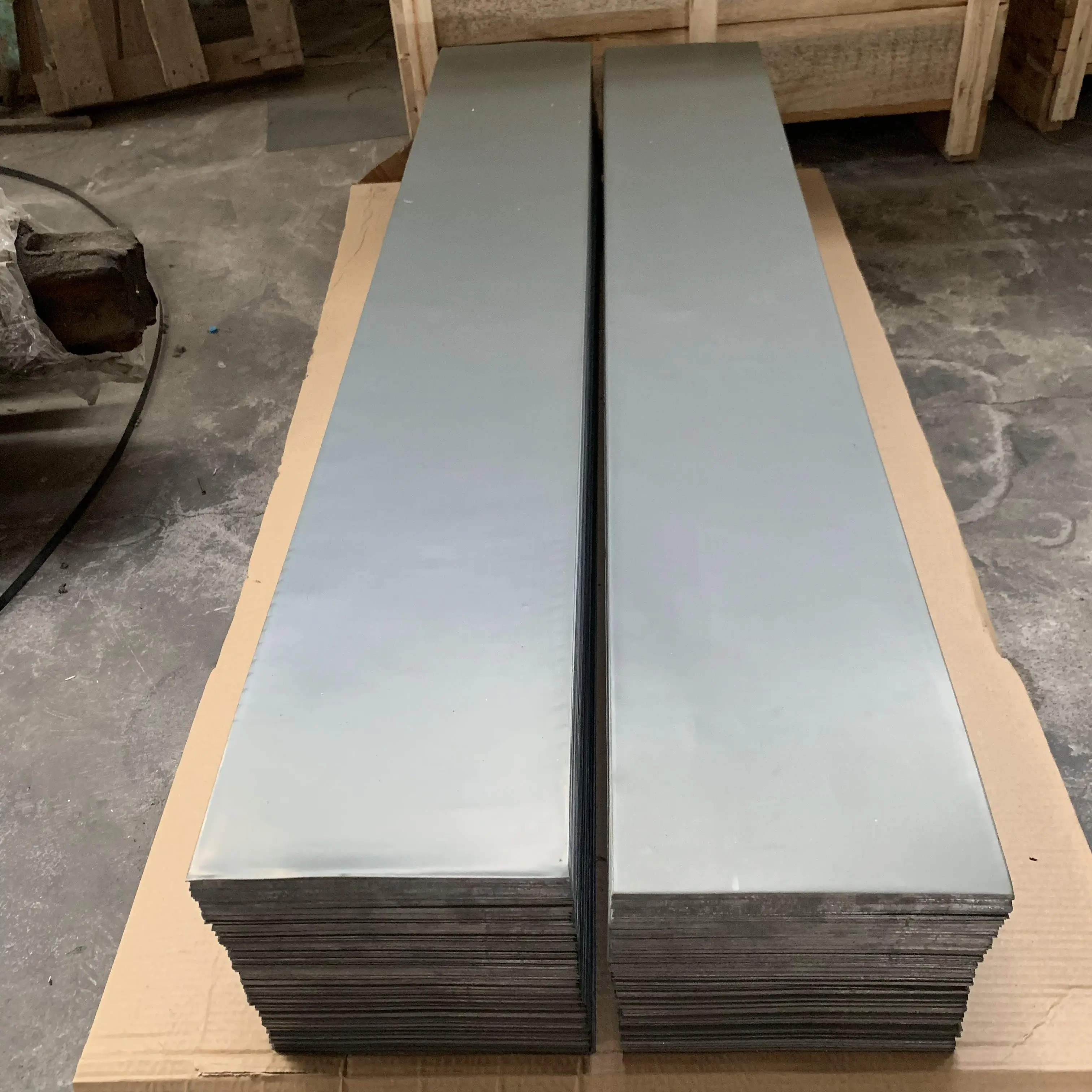 High Quality Drain Preventive Lead Plate Series Painting Color Lead Sheet