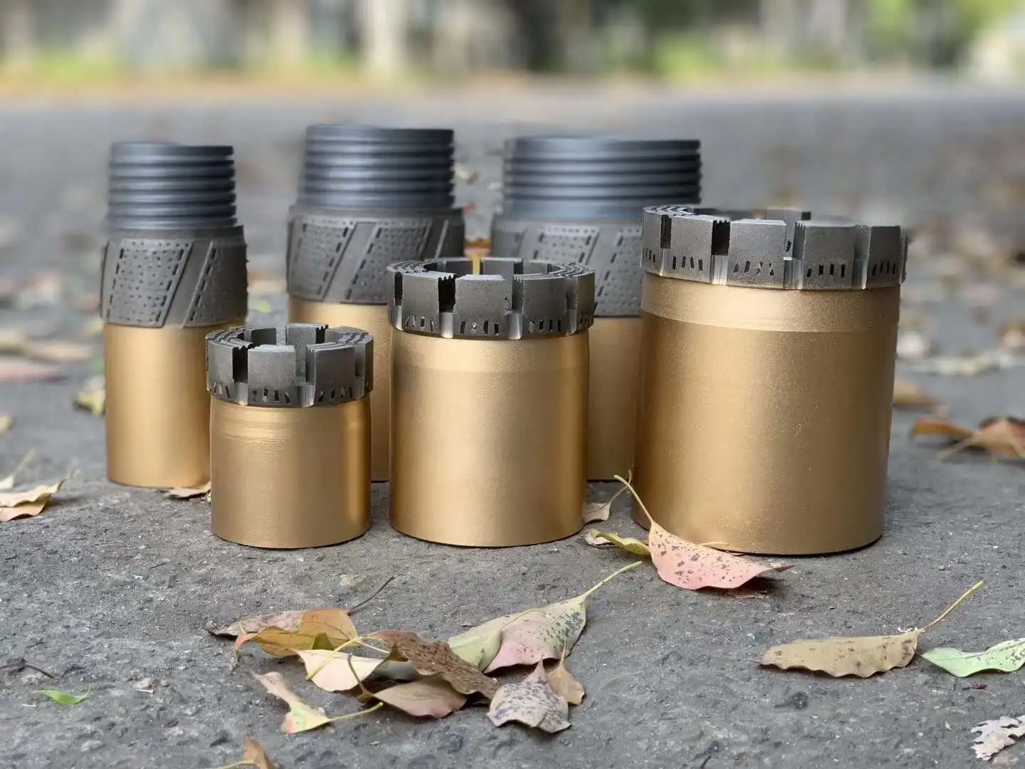 China Good price manufacturer Professional PDC bitl /diamond core drill bits