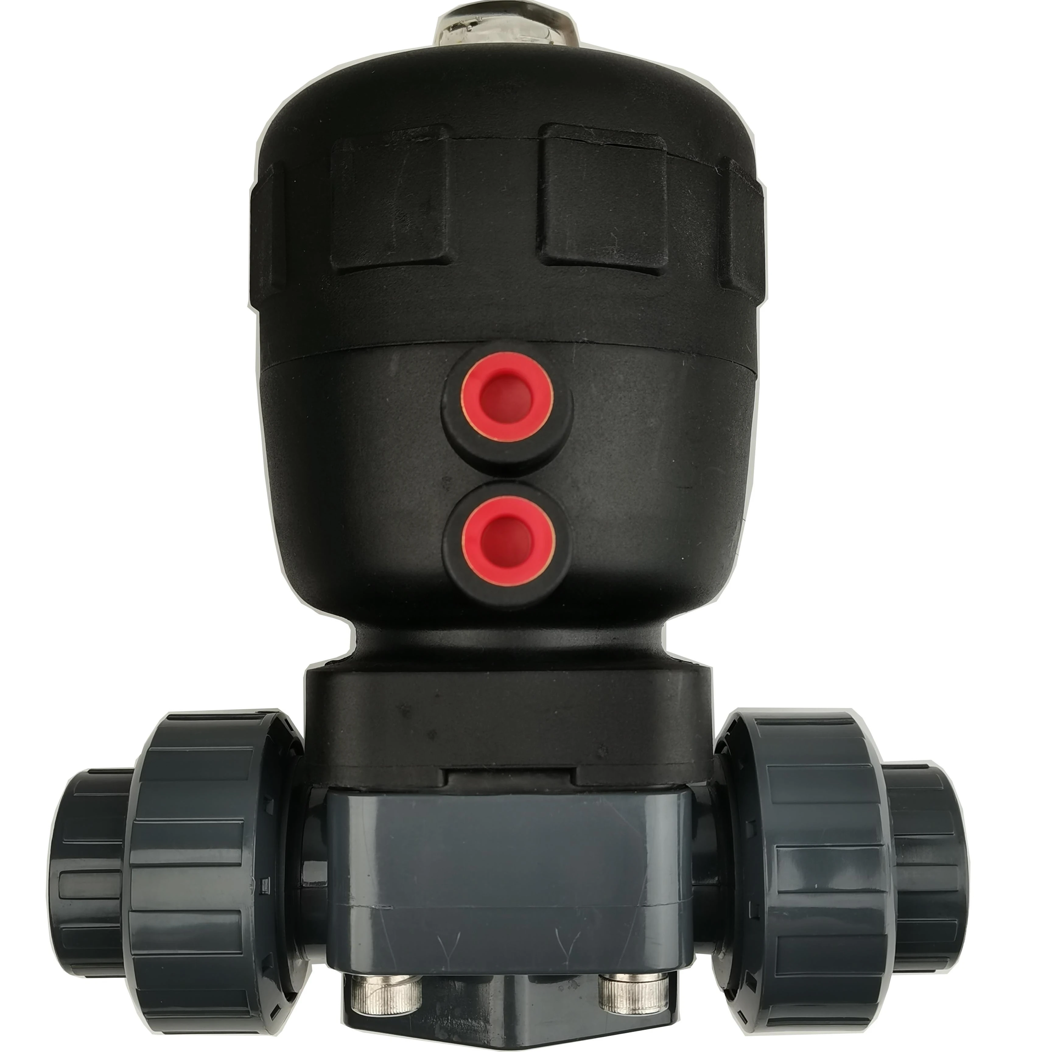 PVC-U Pneumatic Diaphragm Valve