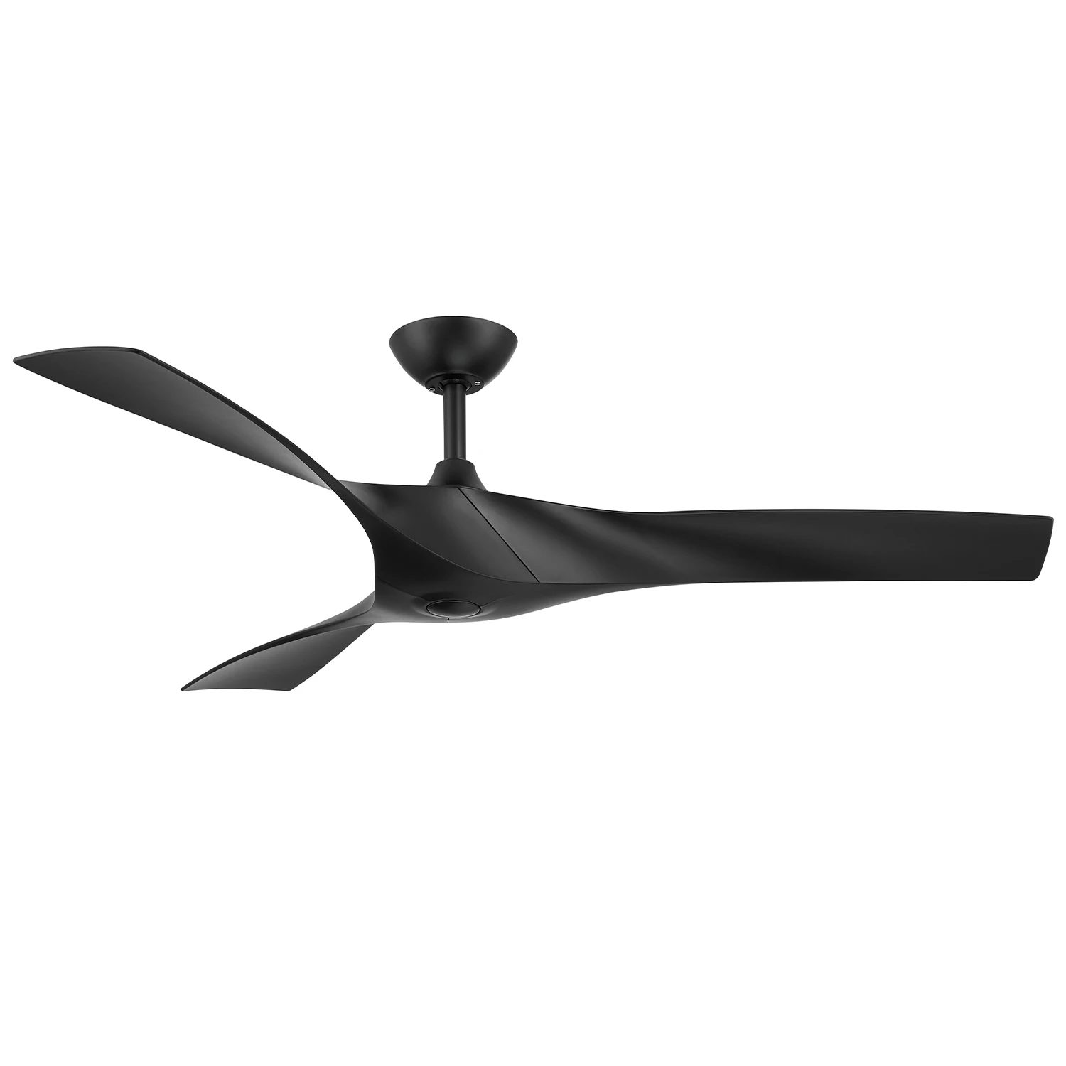 Industrial Style Modern Decorative Home Appliances Electric Decorative Remote Control Ceiling Fan