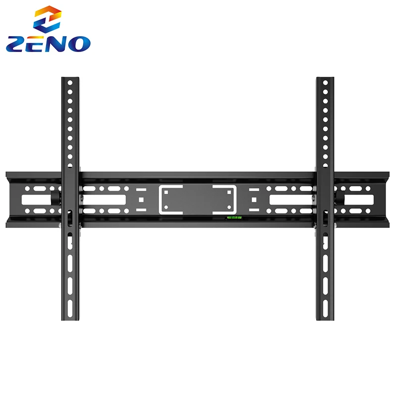Big VESA Size Tilt Angle Fixed TV Wall Mount LED LCD Monitor Holder 32 To 70 Inch TV Stand