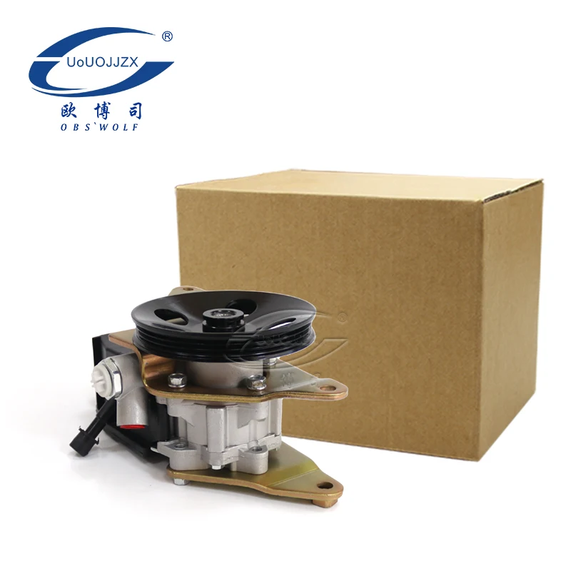 Auto power steering pump for Toyota Avensis T22 44310-05040