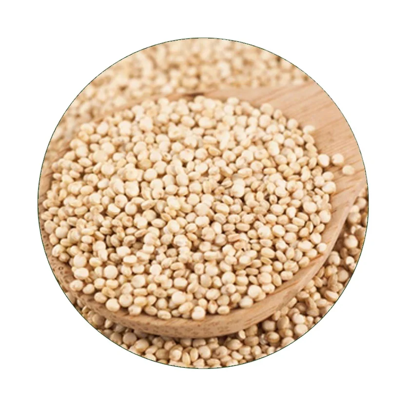  Organic Quinoa Bulk