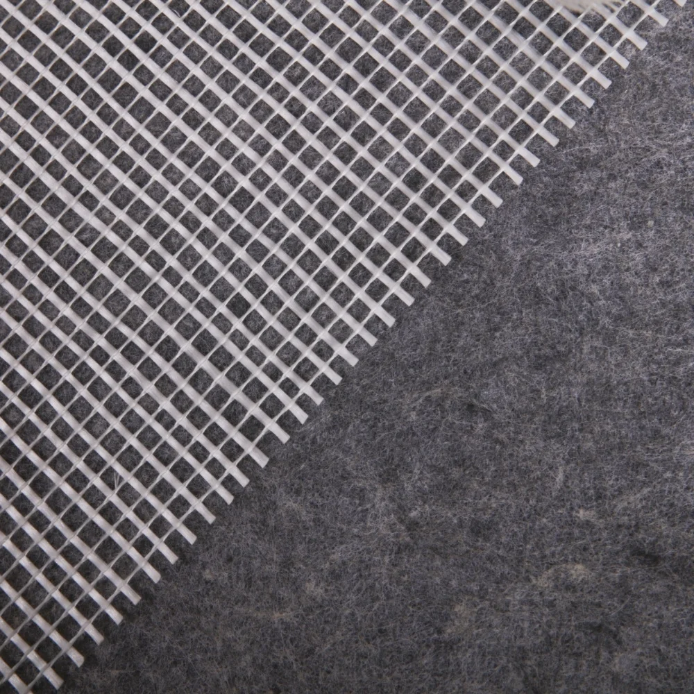 Factory direct sale glass fiber mesh Alkali-resistant fiberglass mesh for EIFS waterproof