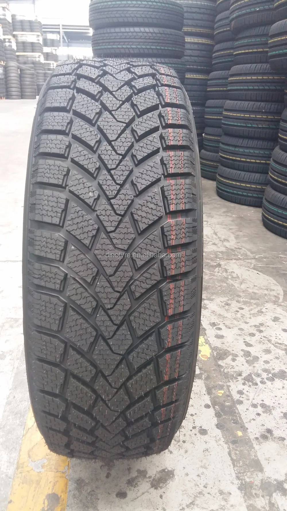 Wholesale passenger car factory  haida cheap tires 185/65/14   195/60/15   auto tires