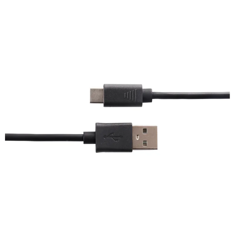 
OEM usb 2.0 A to type c cable 2A charger data cable fast charging cable for mobile phone 