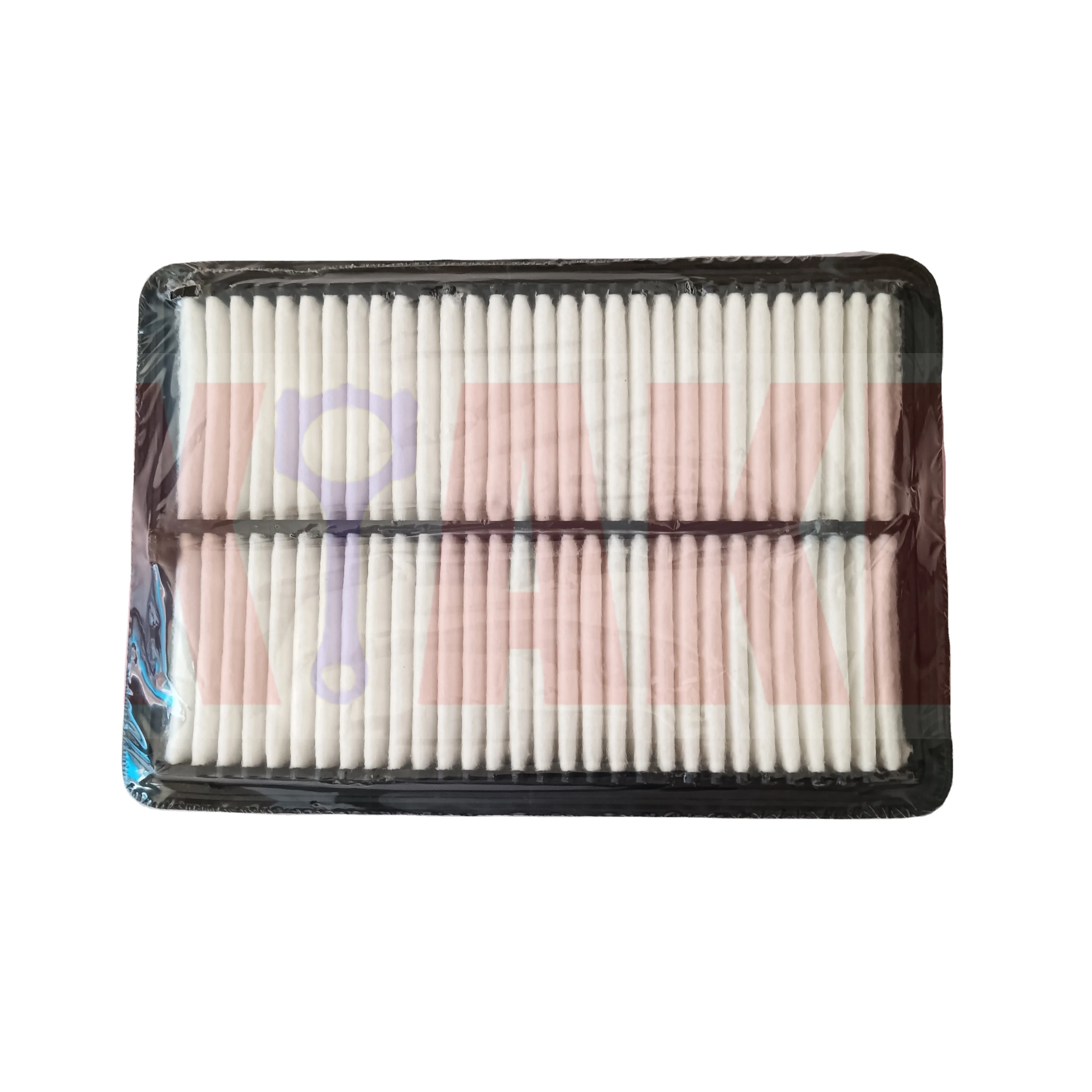 Car Engine Air Filter for Faw V80 CA6420 GF1500 CA5027 ACTIS T80 1.5L 4GA15 CA4GX15 1109010-8E1