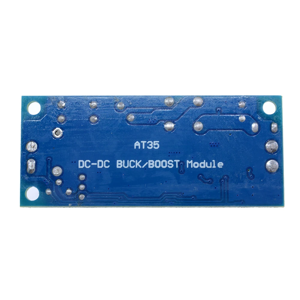 DIYMORE 35W DC-DC AT35 DC Power Supply Auto Step Up/ Down Converter Constant Current Buck Boost Module