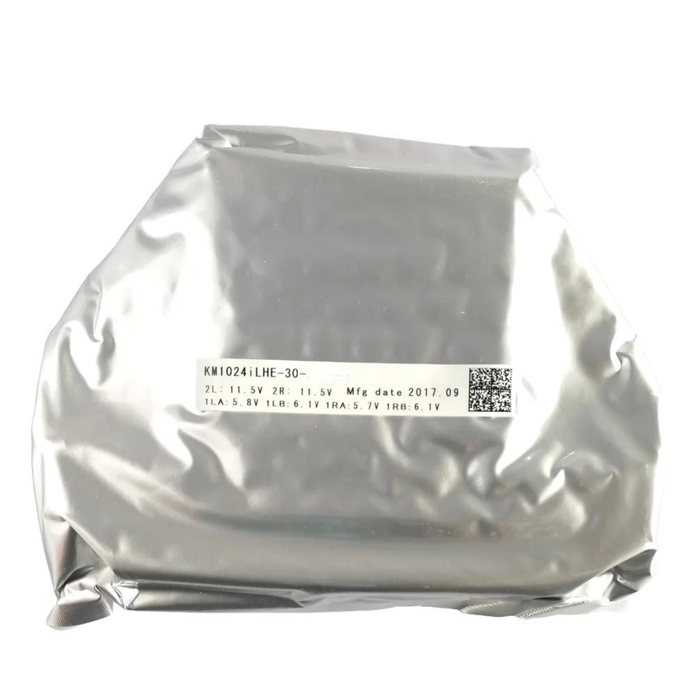 Original 1024iLHE printhead for KONICA printer