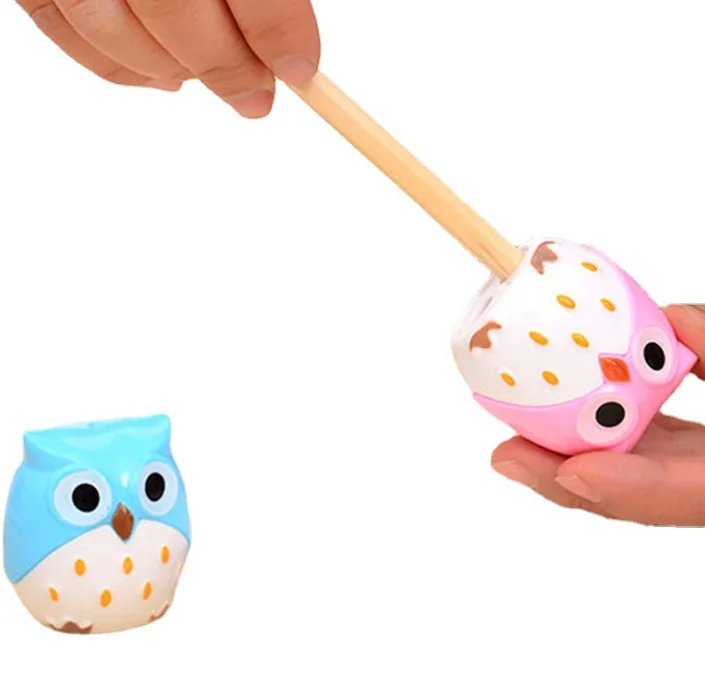 Креативный карандаш со свистком, не нужно затачивать цилиндрический карандаш, учащиеся начальной школы используют карандаши