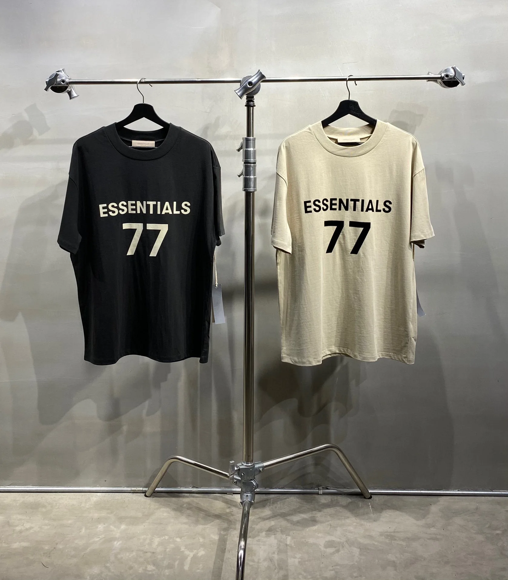 Мужская летняя футболка с коротким рукавом