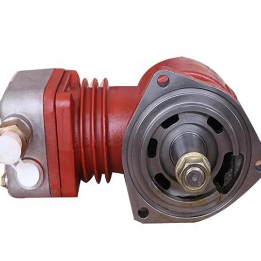 WEICHAI 860120045 612600130496 XCMG zl50g Запчасти для погрузчика детали двигателя Воздушный Компрессор