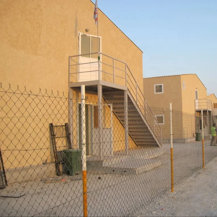 Detachable Reliable Prefabricated Construction steel structure church build design metal building materials