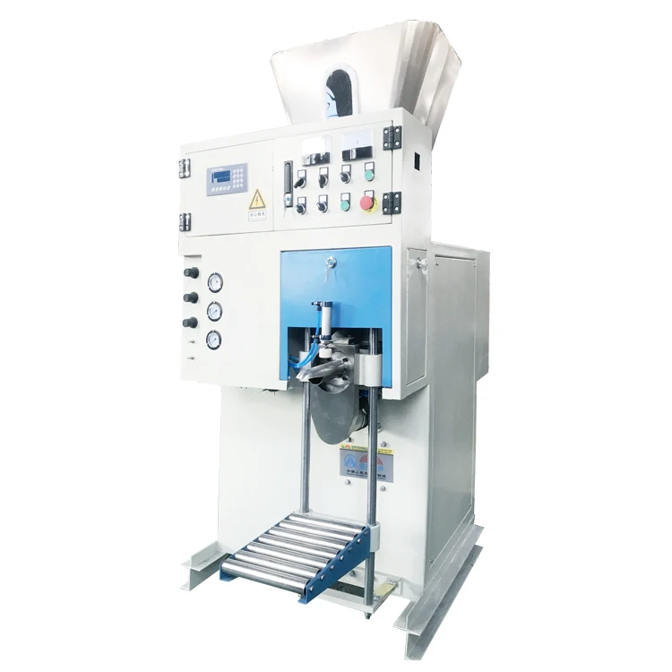 Factory Price Tio2 Powder Filling Machine