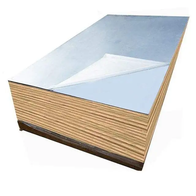 Indoor Wall mount decor board plexiglass bathroom wall panel silver mirror acrylic sheet