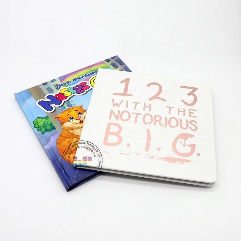 Adult comic book printing & story book printing offset paper printing