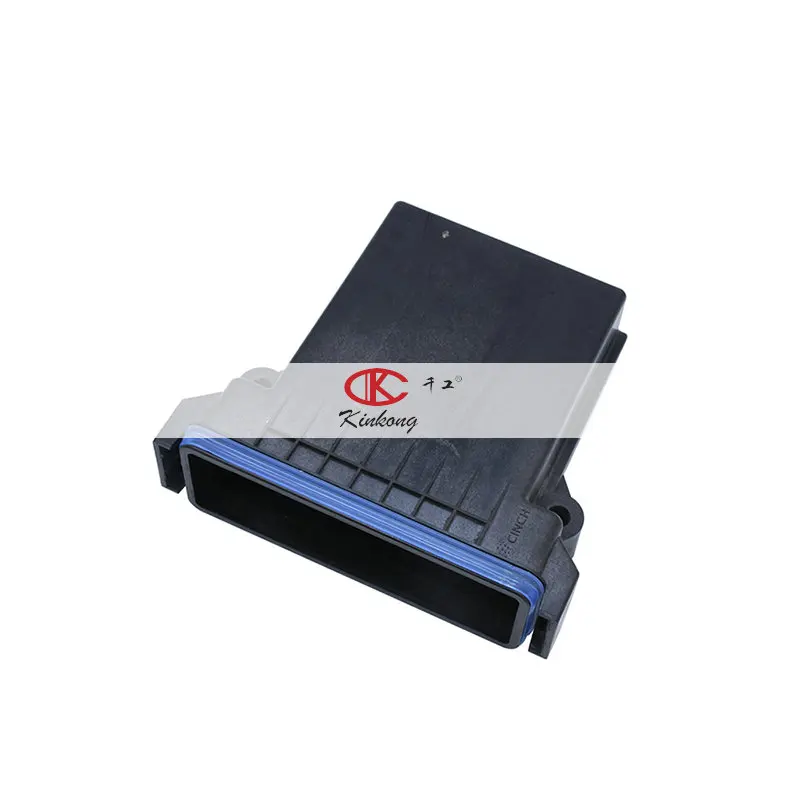 Connector Accessory Enclosure And Silicone seals for Cinch ModICE ME Series Modular Connector Enclosures 5810130065