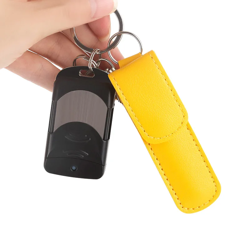 Top Quality Portable Soothing 6 In 1 Ear Pick Earwax Removal Kit Set With PU Bag