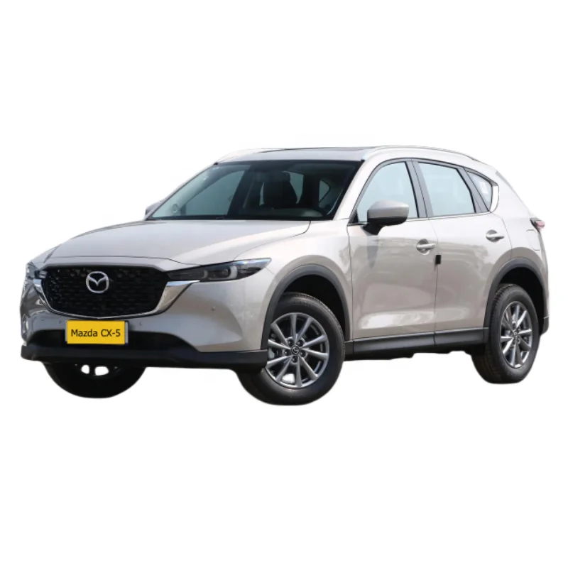 2024 Changan Mazda CX-5 2.0L 2.5L 2WD 4WD Hot Selling China New cars Mazda CX5