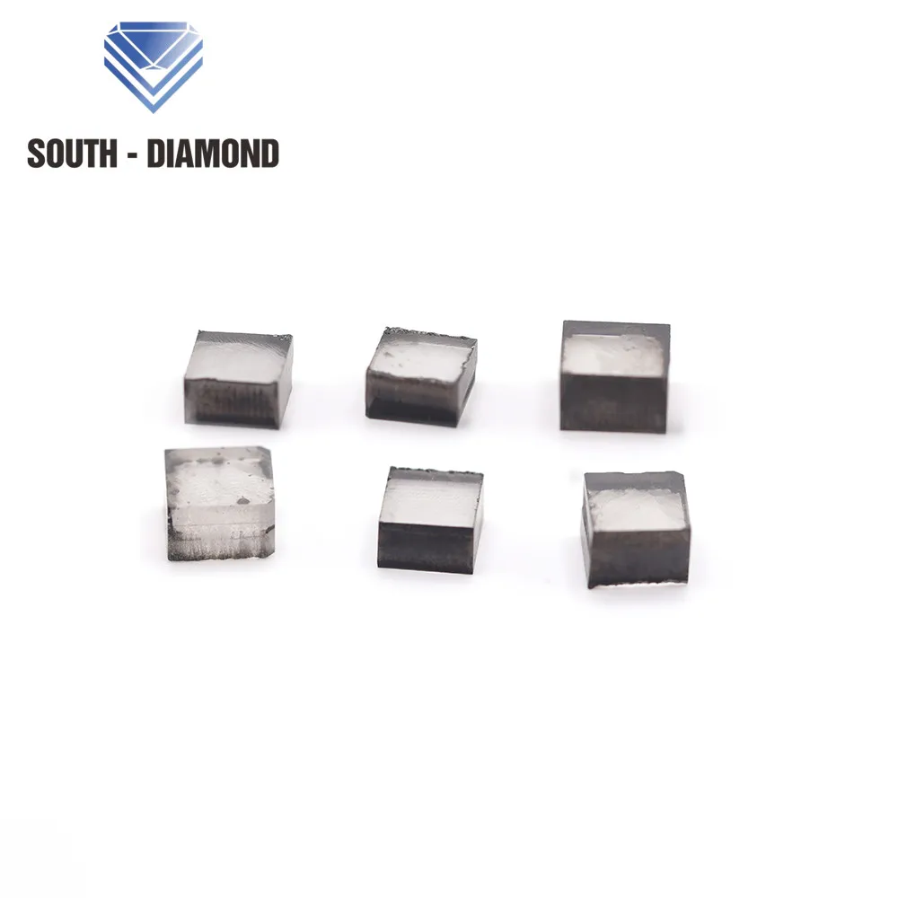 Synthetic industrial 5 - 5.99 cts 4mm cvd machine diamond manufacturer for big carat diamond