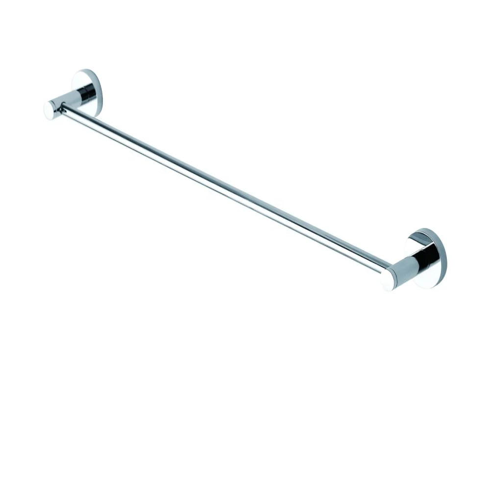 OEM  Stainless Steel bathroom accessories round robe hook