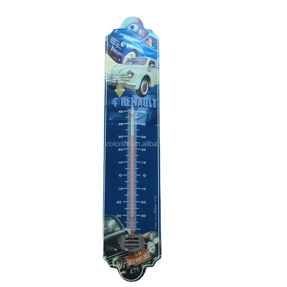 
Enamel thermometer Porcelain metal thermometers tin thermometers 