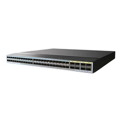 Factory Price 56ports Managed Switch CE6865-48S8CQ-SI-B Ethernet 56ports Switches
