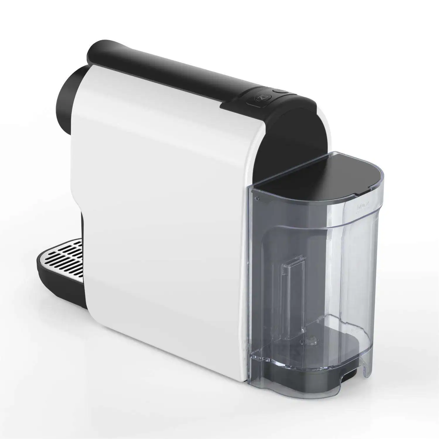 Горячая продажа Кофеварка машины кофейная капсула домашняя кофемашина