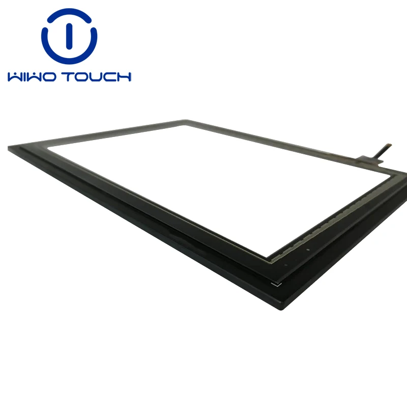 8.0 Inch Capacitive Touch Screen FHD Resolution TFT Display Module For Service Information Kioskk