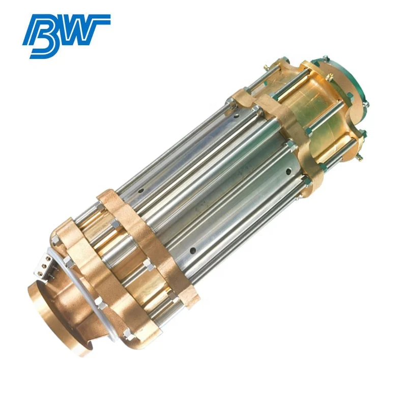 LNG Gas Station Transport Liquid Gas Usage Three-stage LNG Immersed Pump