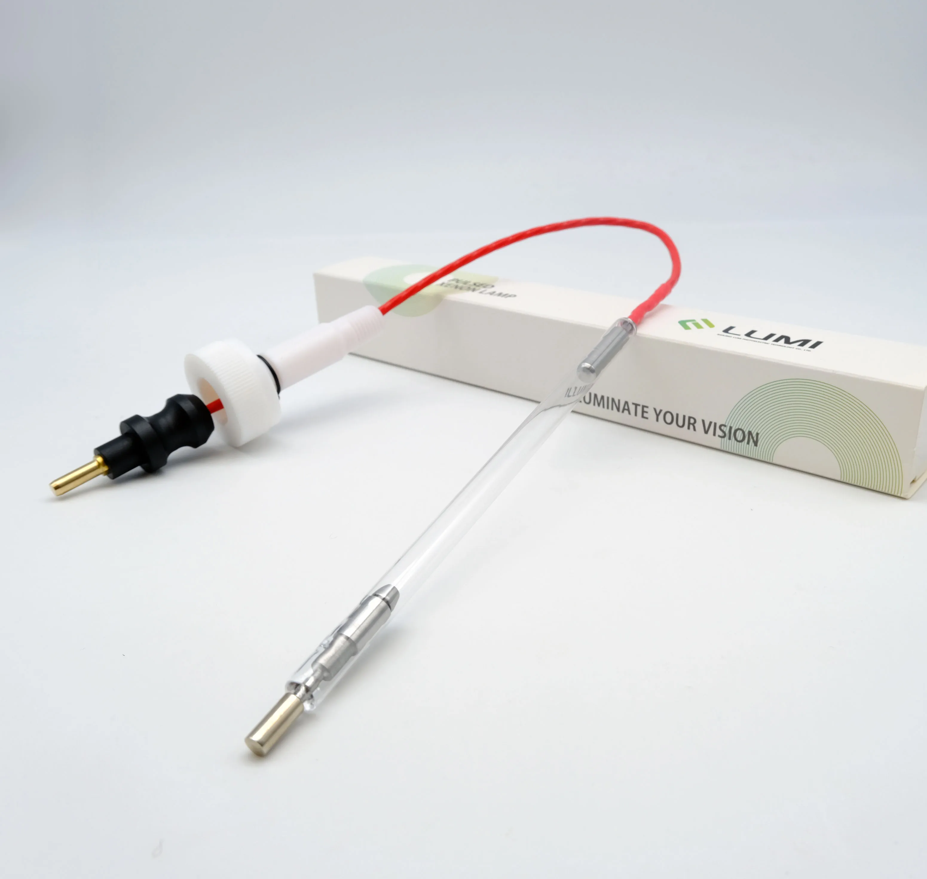 Spldendor X  Lumi Flash  Lamp Factory Price Powerful  for Hair Removal,lumi Lamp Flash Xenon Lamp