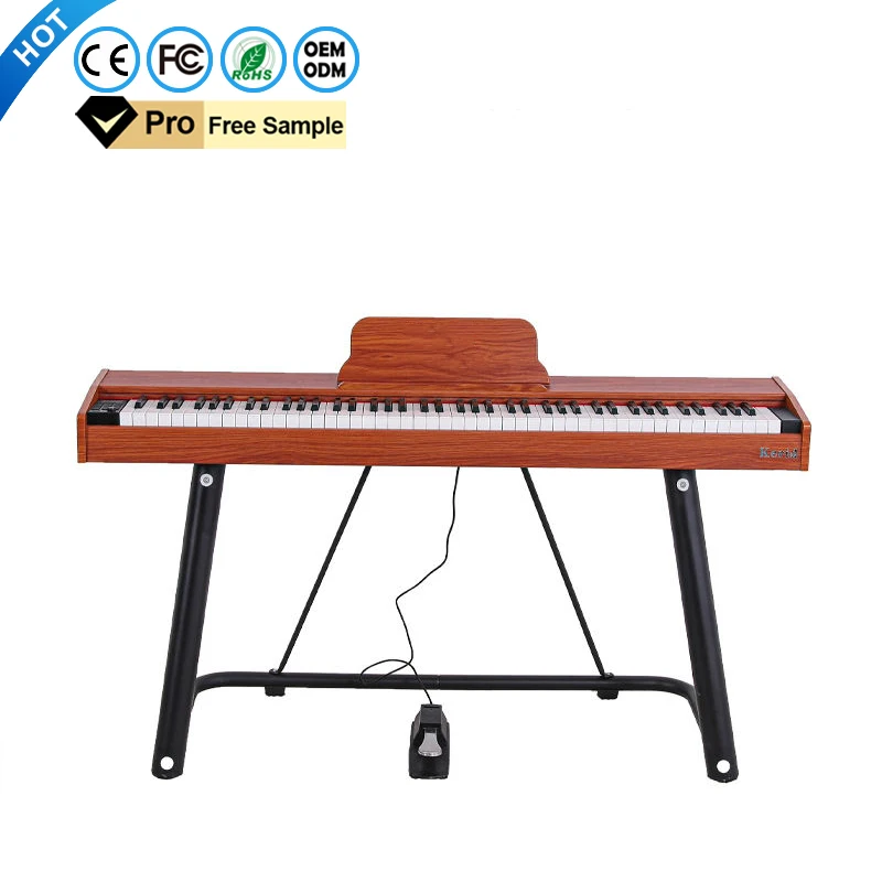 Wholesale Oem Keyboard Digital Piano 88 Keys Piano Music Keyboard Keyboard Instruments Piano