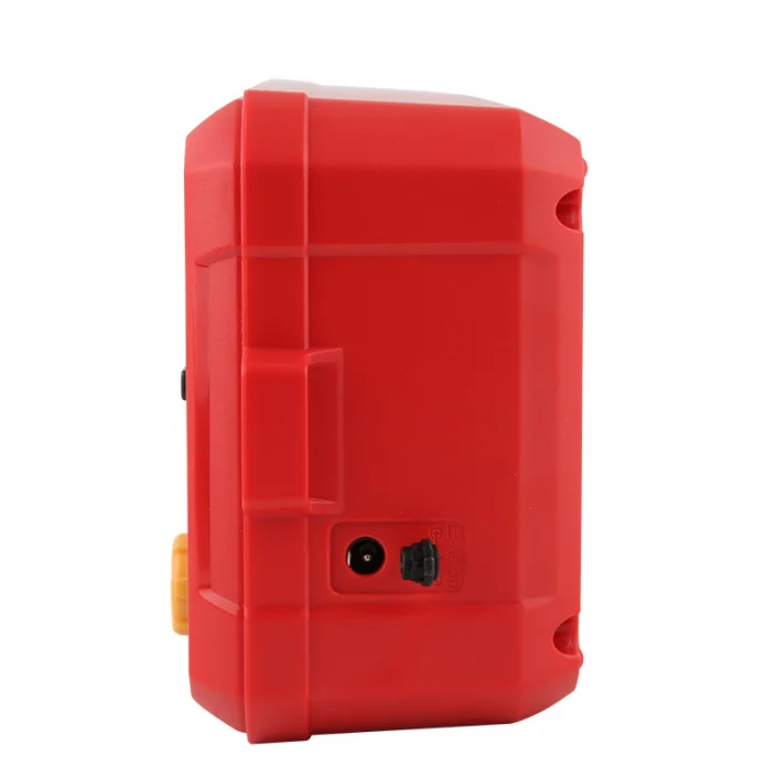 UT501C Insulation Resistance Tester Transformer Generator High Voltage Motor Cable Insulation Test Megohmmeter