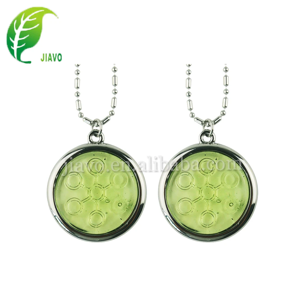 Popular Bio Scalar Nano Energy Pendant