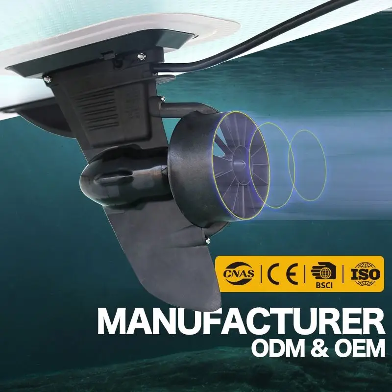 Motorized Fin Pool Toy Paddle Board Electric Stand Up Radiator For Power Transformer Thruster