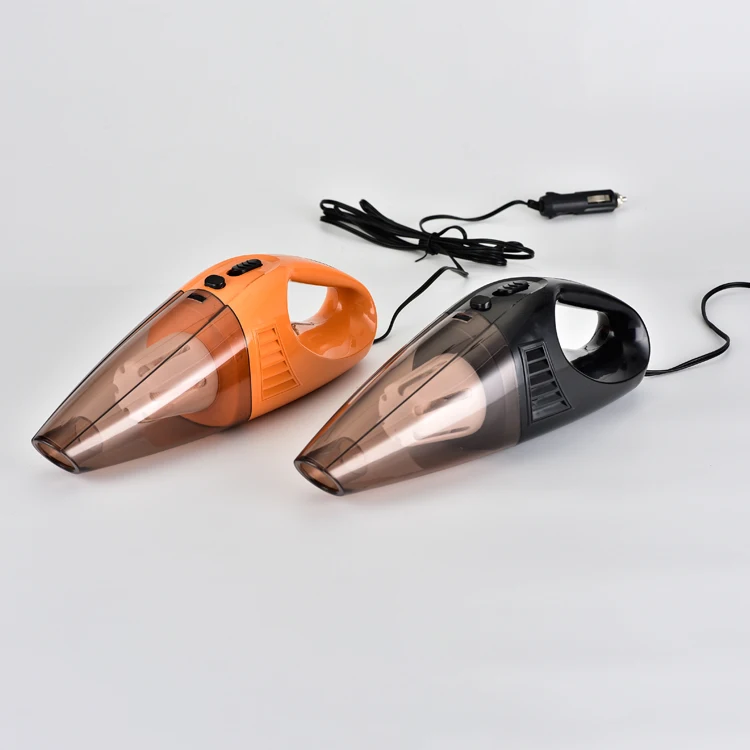 Портативные автомобильные машины для чистки ковров 100 вт ручные беспроводные пылесосы