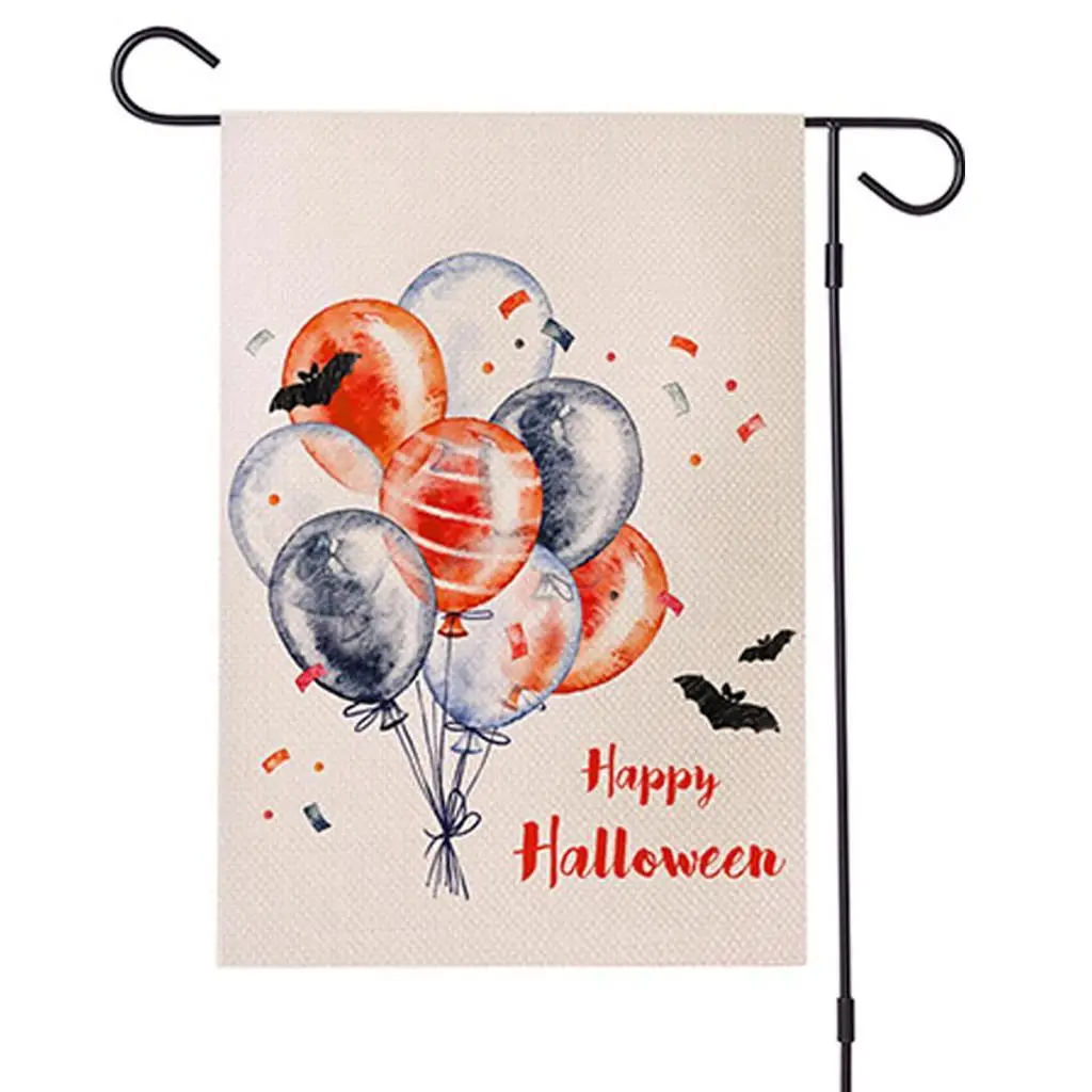 Pumpkin festival melon happy halloween garden courtyard decoration